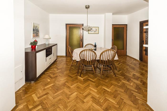 Apartments Nadija 1366 Пула Екстериор снимка